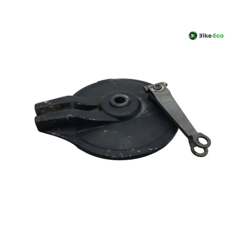 Tambour arriere HONDA MVX 250 F 1983-1984