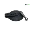 Tambour arriere HONDA MVX 250 F 1983-1984
