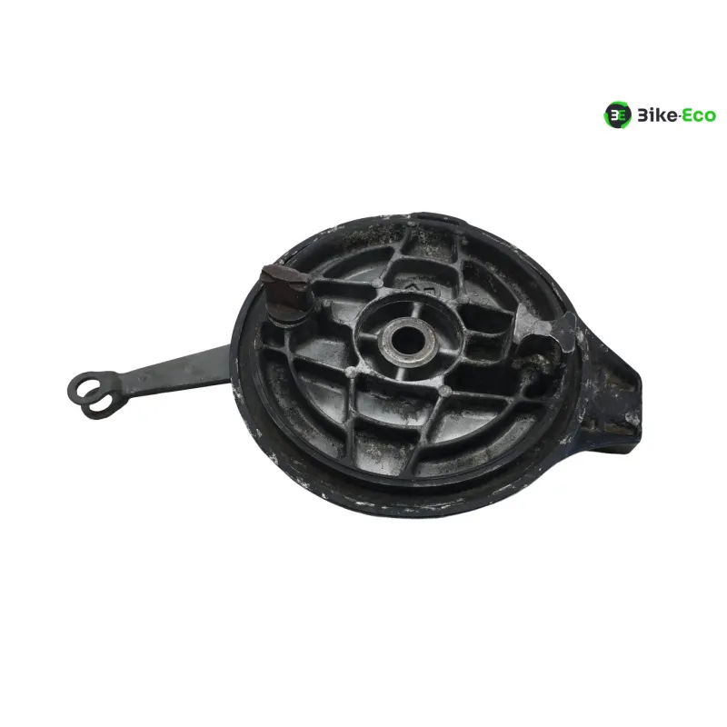Tambour arriere HONDA MVX 250 F 1983-1984