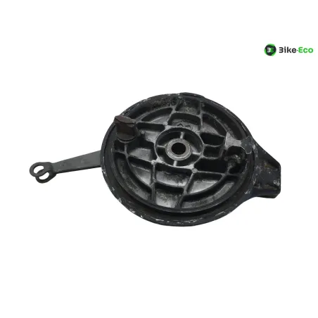 Tambour arriere HONDA MVX 250 F 1983-1984
