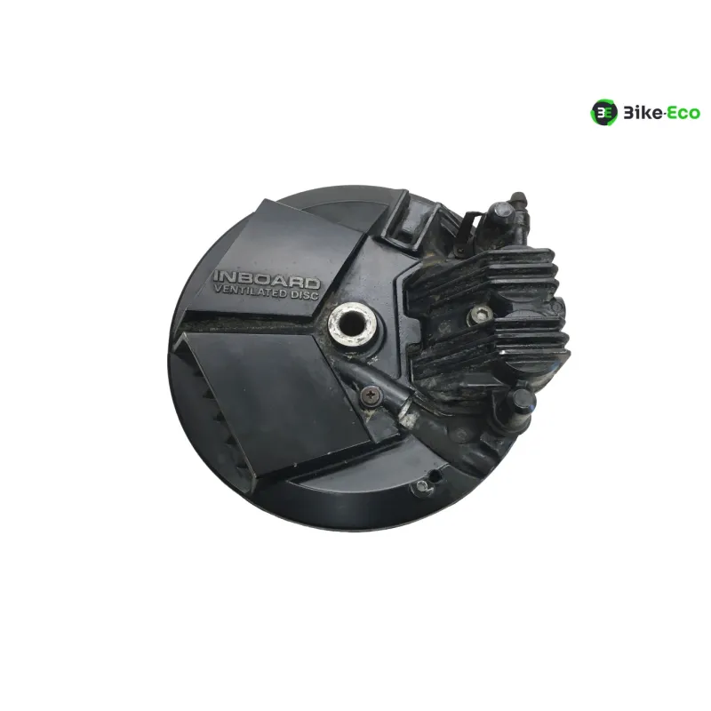 Etrier de frein avant HONDA MVX 250 F 1983-1984