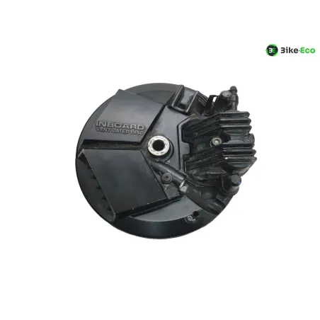 Etrier de frein avant HONDA MVX 250 F 1983-1984
