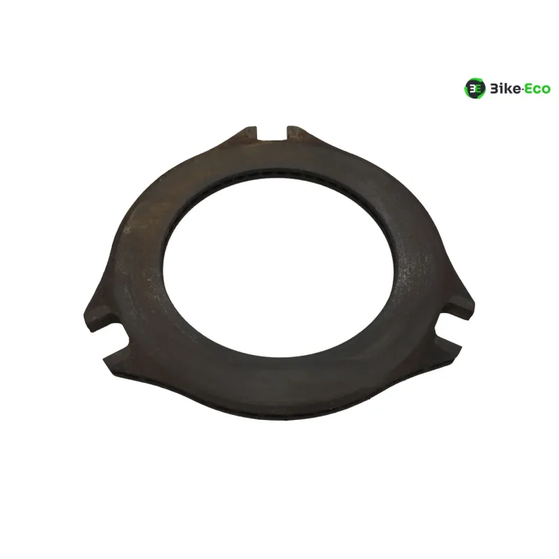 Disque frein avant HONDA MVX 250 F 1983-1984
