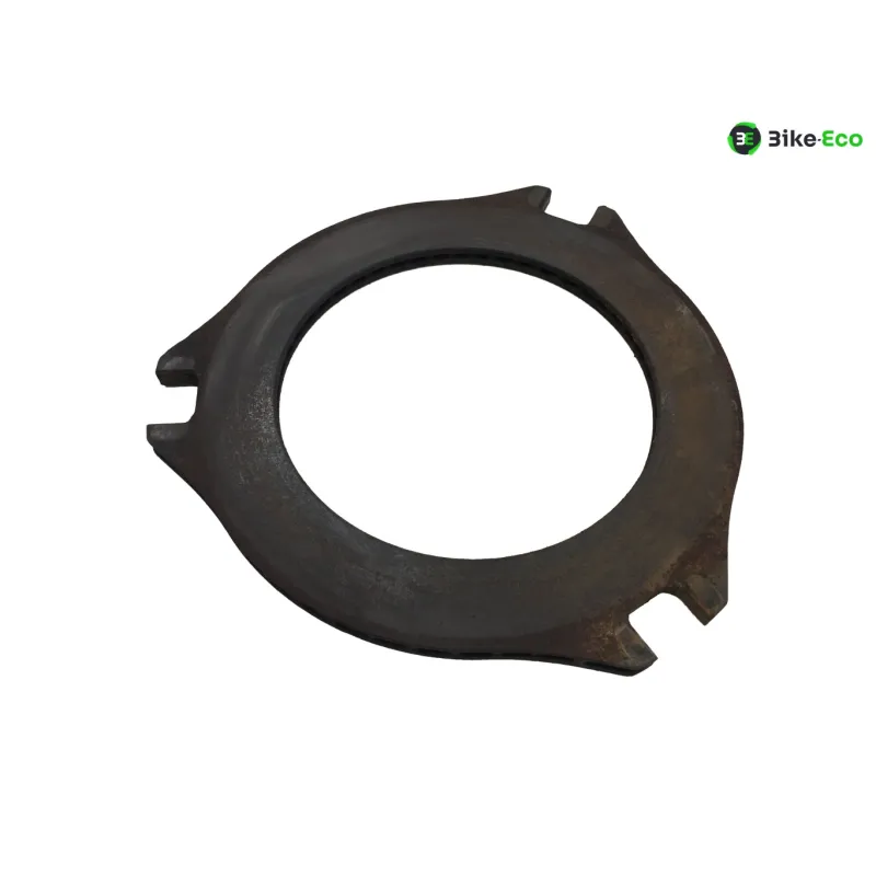 Disque frein avant HONDA MVX 250 F 1983-1984