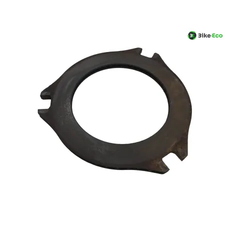 Disque frein avant HONDA MVX 250 F 1983-1984