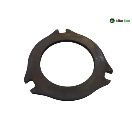 Disque frein avant HONDA MVX 250 F 1983-1984