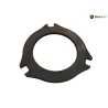 Disque frein avant HONDA MVX 250 F 1983-1984 Disque frein avant HONDA MVX 250 F 1983-1984