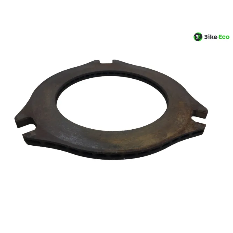 Disque frein avant HONDA MVX 250 F 1983-1984