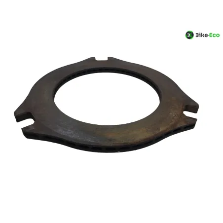 Disque frein avant HONDA MVX 250 F 1983-1984