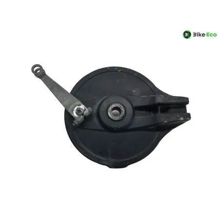 Tambour arriere HONDA MVX 250 F 1983-1984