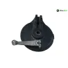Tambour arriere HONDA MVX 250 F 1983-1984