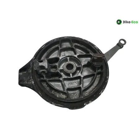 Tambour arriere HONDA MVX 250 F 1983-1984