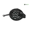 Tambour arriere HONDA MVX 250 F 1983-1984