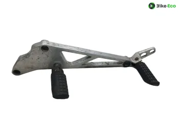 Platine avant gauche HONDA MVX 250 F 1983-1984