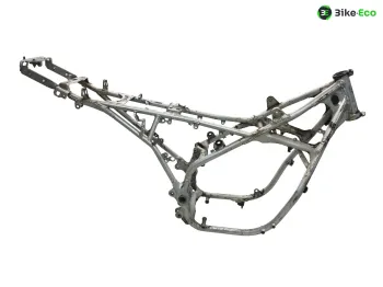 Cadre avec carte grise HONDA MVX 250 F 1983-1984