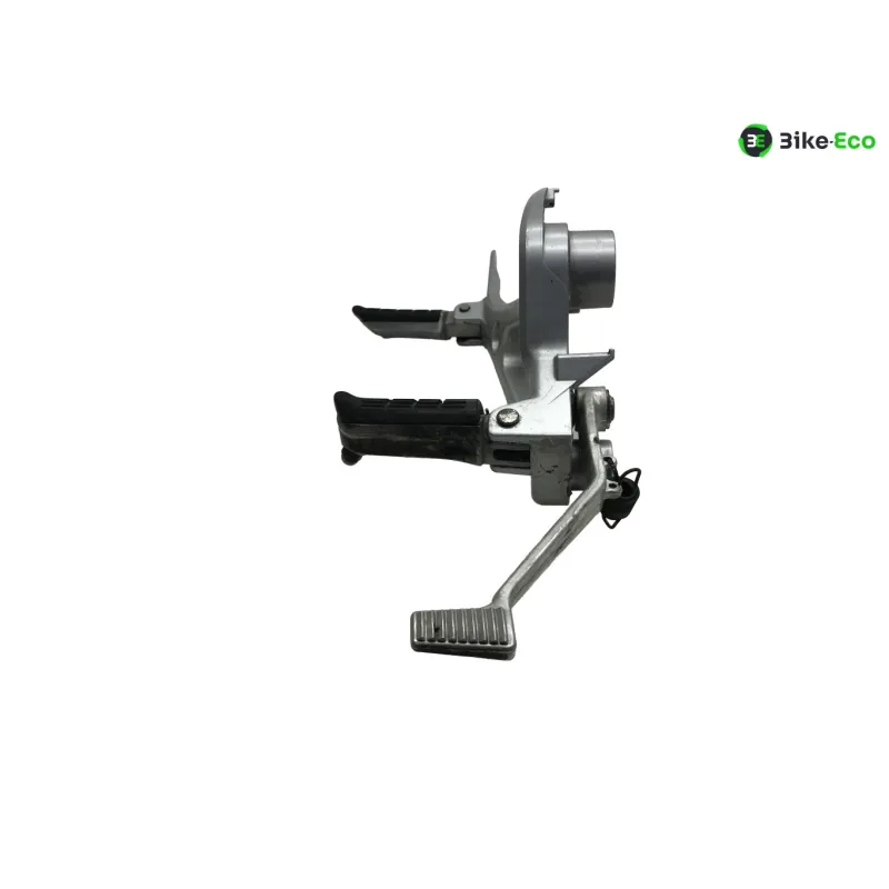 Platine avant droite HONDA XL 1000 V 2007-2011 VARADERO