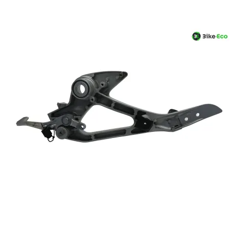 Platine avant droite HONDA XL 1000 V 2007-2011 VARADERO