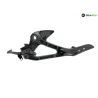 Platine avant droite HONDA XL 1000 V 2007-2011 VARADERO Platine avant droite HONDA XL 1000 V 2007-2011 VARADERO