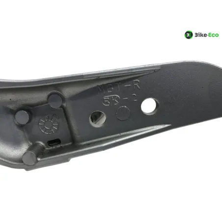 Platine avant droite HONDA XL 1000 V 2007-2011 VARADERO