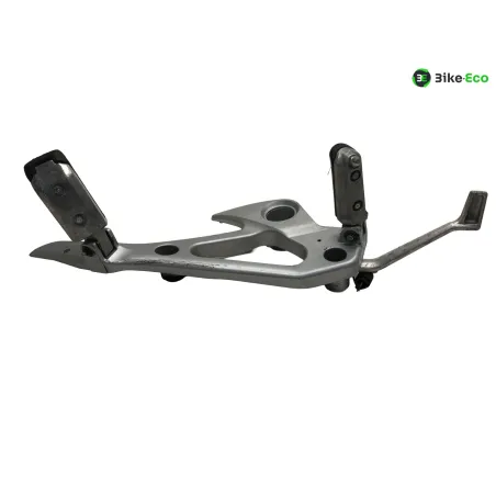 Platine avant droite HONDA XL 1000 V 2007-2011 VARADERO