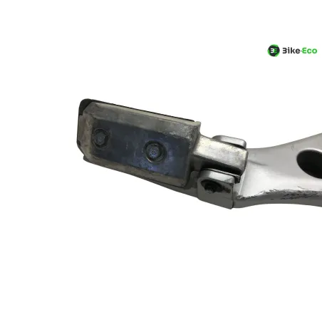 Platine avant droite HONDA XL 1000 V 2007-2011 VARADERO