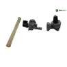 Robinet essence HONDA XL 1000 V 2007-2011 VARADERO Robinet essence HONDA XL 1000 V 2007-2011 VARADERO