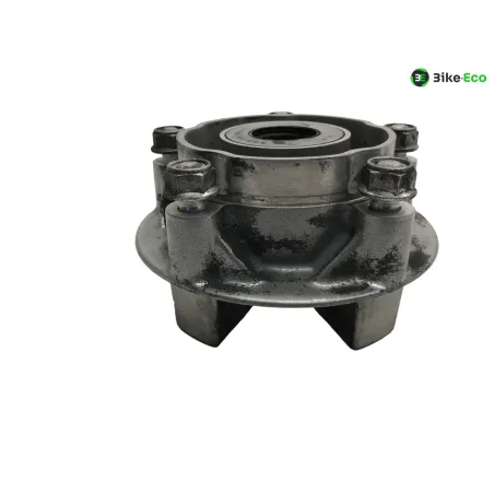 Porte couronne HONDA XL 1000 V 2007-2011 VARADERO