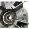 Porte couronne HONDA XL 1000 V 2007-2011 VARADERO Porte couronne HONDA XL 1000 V 2007-2011 VARADERO