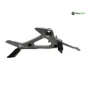 Platine avant droite HONDA XL 1000 V 2007-2011 VARADERO Platine avant droite HONDA XL 1000 V 2007-2011 VARADERO