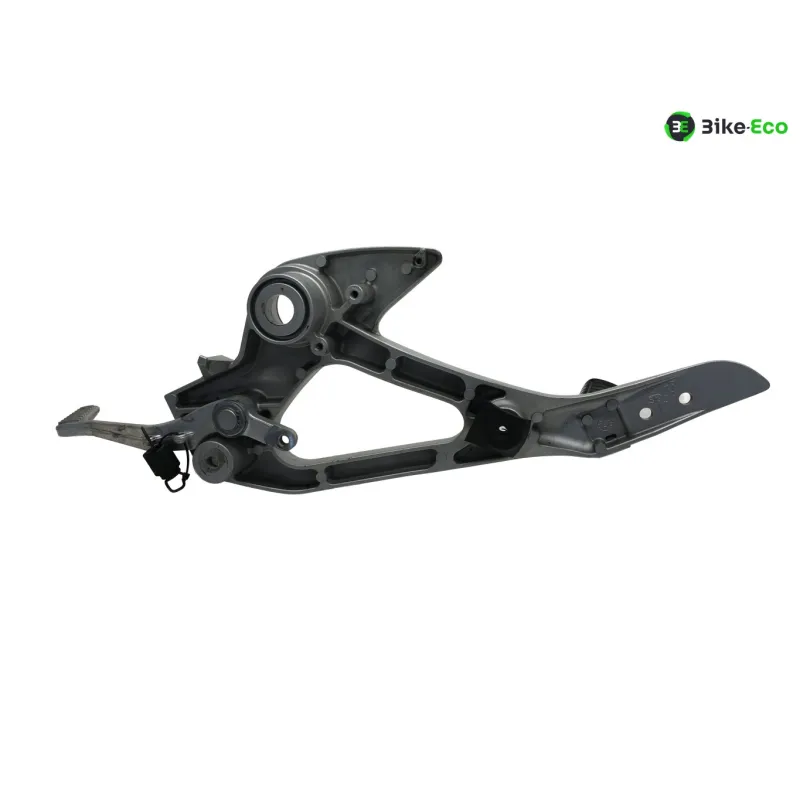 Platine avant droite HONDA XL 1000 V 2007-2011 VARADERO