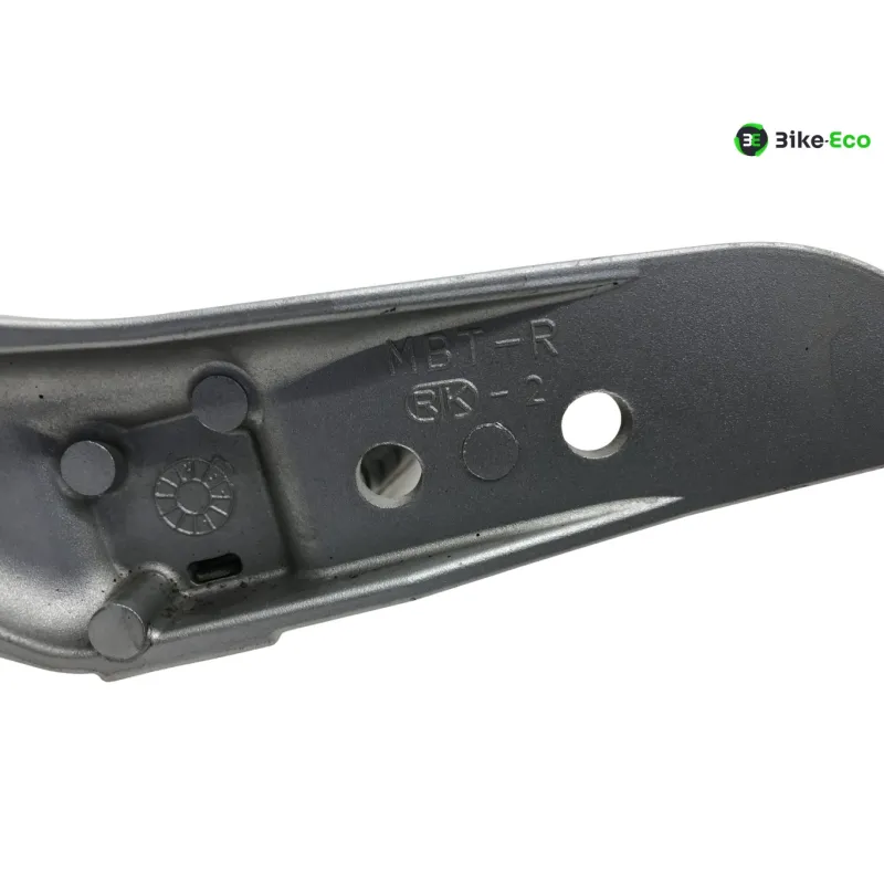 Platine avant droite HONDA XL 1000 V 2007-2011 VARADERO