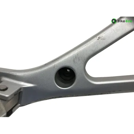 Platine avant droite HONDA XL 1000 V 2007-2011 VARADERO