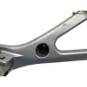 Platine avant droite HONDA XL 1000 V 2007-2011 VARADERO Platine avant droite HONDA XL 1000 V 2007-2011 VARADERO