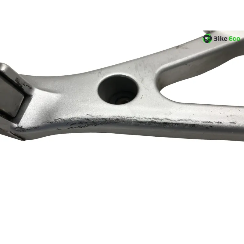 Platine avant droite HONDA XL 1000 V 2007-2011 VARADERO