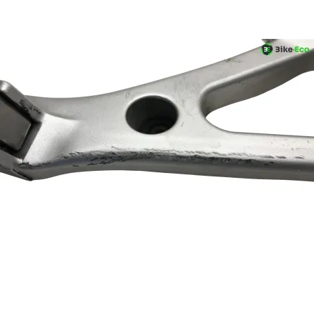 Platine avant droite HONDA XL 1000 V 2007-2011 VARADERO