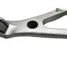 Platine avant droite HONDA XL 1000 V 2007-2011 VARADERO Platine avant droite HONDA XL 1000 V 2007-2011 VARADERO