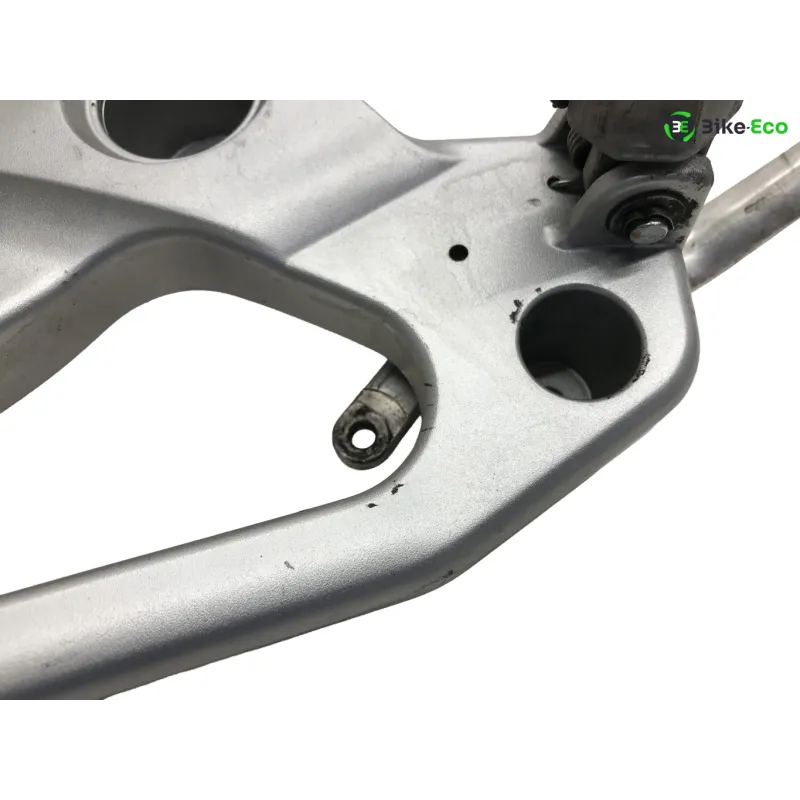 Platine avant droite HONDA XL 1000 V 2007-2011 VARADERO