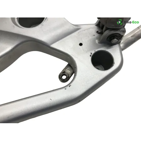 Platine avant droite HONDA XL 1000 V 2007-2011 VARADERO