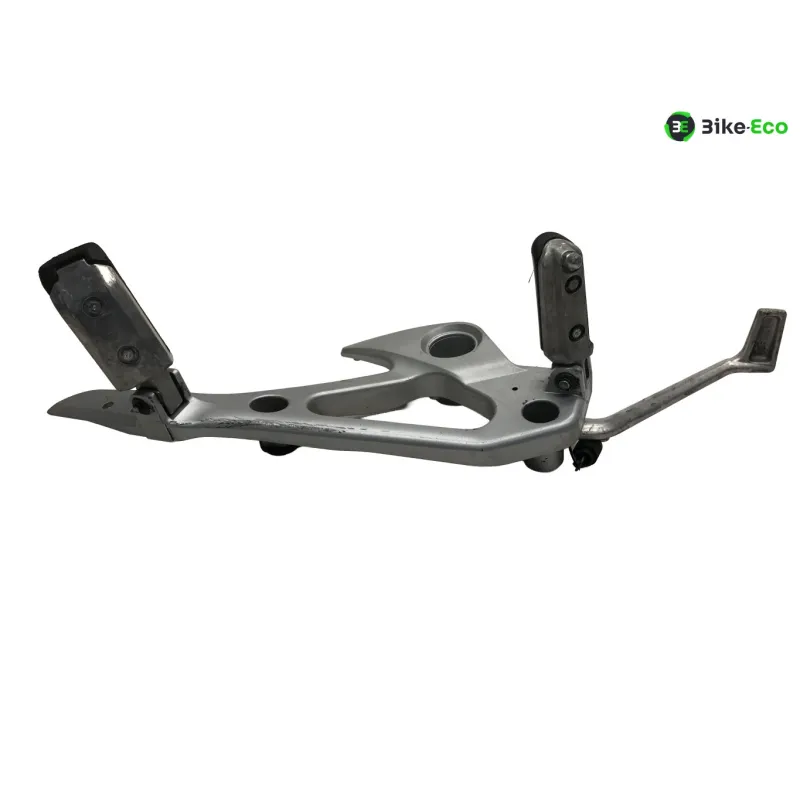 Platine avant droite HONDA XL 1000 V 2007-2011 VARADERO