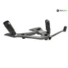 Platine avant droite HONDA XL 1000 V 2007-2011 VARADERO Platine avant droite HONDA XL 1000 V 2007-2011 VARADERO