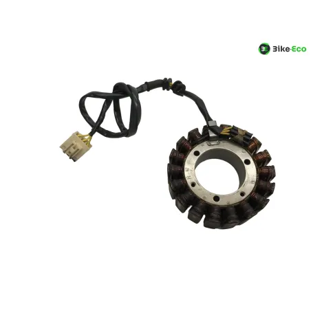 Stator alternateur HONDA XL 1000 V 2007-2011 VARADERO