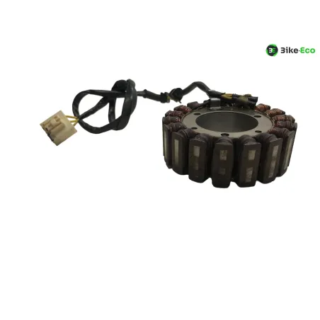 Stator alternateur HONDA XL 1000 V 2007-2011 VARADERO