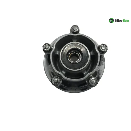 Porte couronne HONDA XL 1000 V 2007-2011 VARADERO