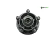 Porte couronne HONDA XL 1000 V 2007-2011 VARADERO Porte couronne HONDA XL 1000 V 2007-2011 VARADERO