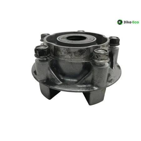 Porte couronne HONDA XL 1000 V 2007-2011 VARADERO
