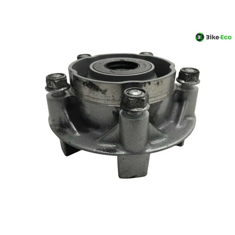 Porte couronne HONDA XL 1000 V 2007-2011 VARADERO