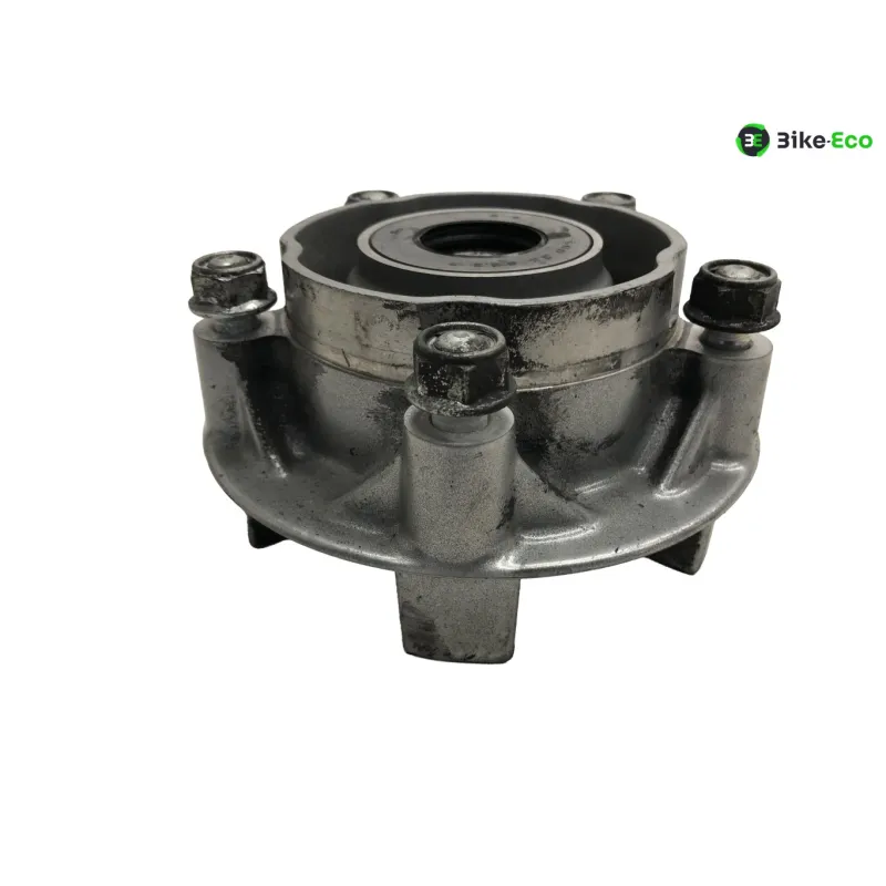 Porte couronne HONDA XL 1000 V 2007-2011 VARADERO