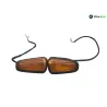 Clignotants avant HONDA MVX 250 F 1983-1984 Clignotants avant HONDA MVX 250 F 1983-1984