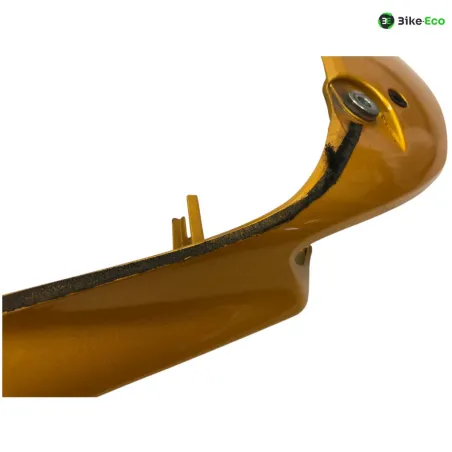 Cache carenage coque arriere HONDA XL 1000 V 2007-2011 VARADERO