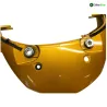 Cache carenage coque arriere HONDA XL 1000 V 2007-2011 VARADERO Cache carenage coque arriere HONDA XL 1000 V 2007-2011 VARADERO